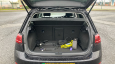 Volkswagen Golf 99kW e-Golf 35kWh 5dr Auto Electric Hatchback